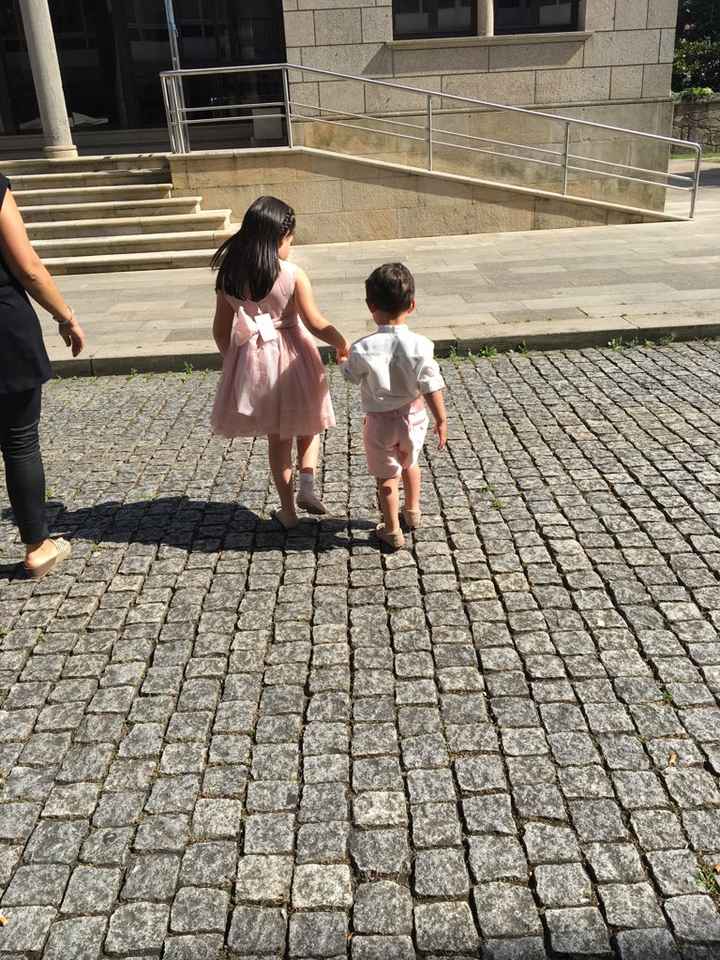 Niños de arras - 2