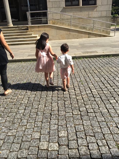 Niños de arras - 2
