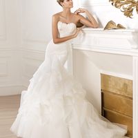 Ledurne Pronovias 2014