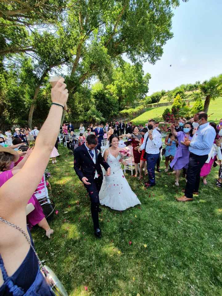 Futuras novias: claro q se puede!!! - 2