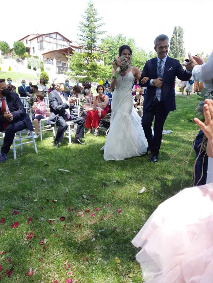 Futuras novias: claro q se puede!!! - 5