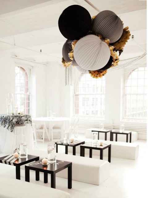 Novias de colores- Negro - 4