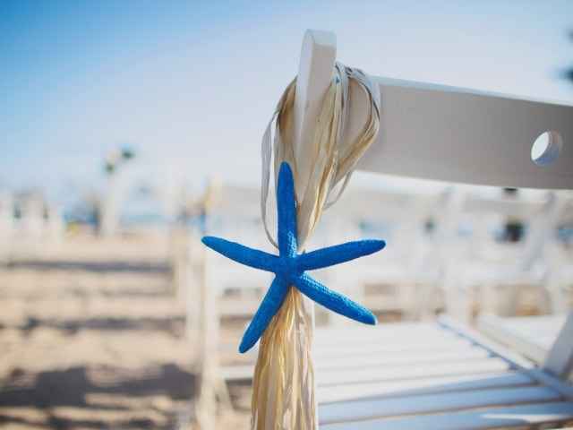 Decoración sillas - 1