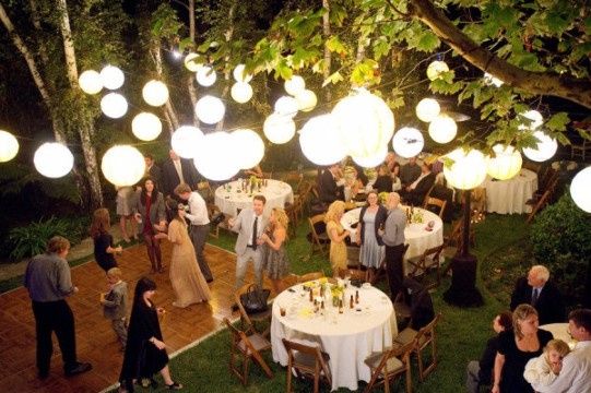 Boda de noche 5