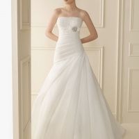 isos alma novias