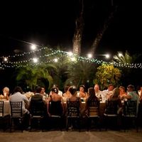 Boda de noche 1