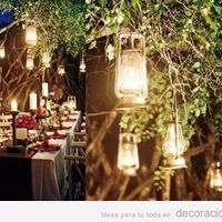 Boda de noche 4