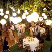 Boda de noche 5