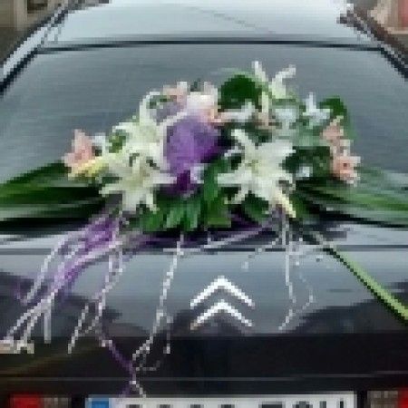 El coche de todas las novias!! - 7