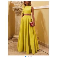 ¿Te alucina esta invitada de rojo? 💃 - 1