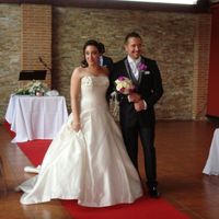 Novias San Patrick 2014!! - 1