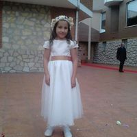 Nuestras princesitas y principitos - 1