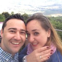 Pongamos todas nuestro anillo de compromiso - 1