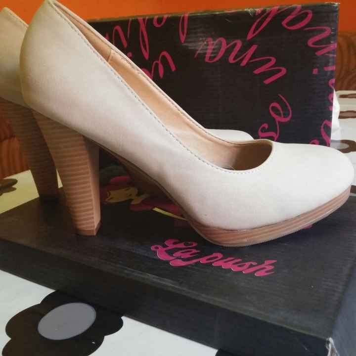 zapatos