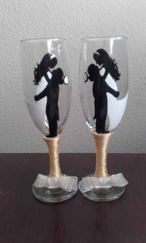 mis copas