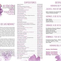 Ferias 2018/2019 - 1