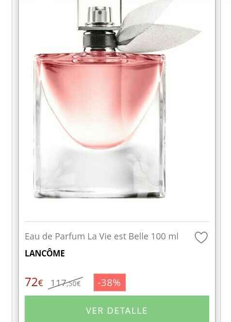 Que os parecen estos precios??? - 3