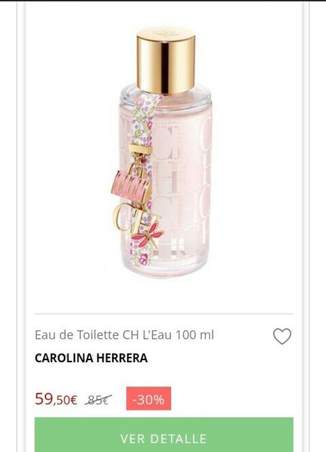 Que os parecen estos precios??? - 2