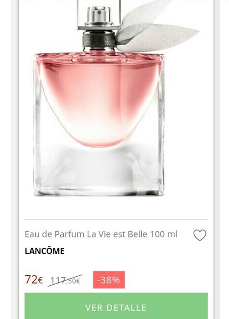 Que os parecen estos precios??? - 3