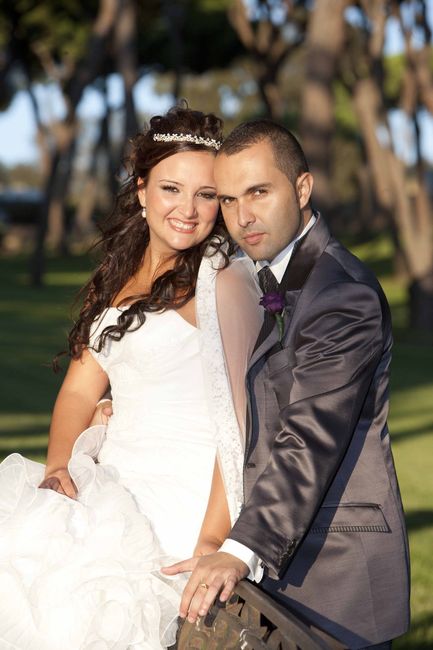 Fotos novios