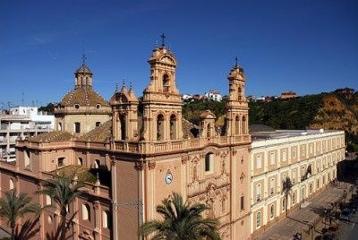 Iglesia