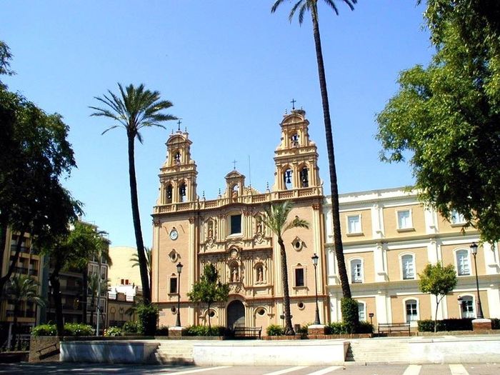 Foto de la iglesia 2