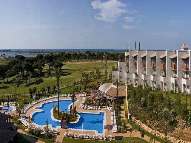 Foto exterior Hotel