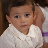 Víctor ( mi niño)