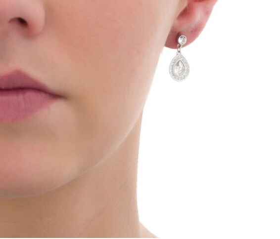 Mis pendientes de novia! - 1