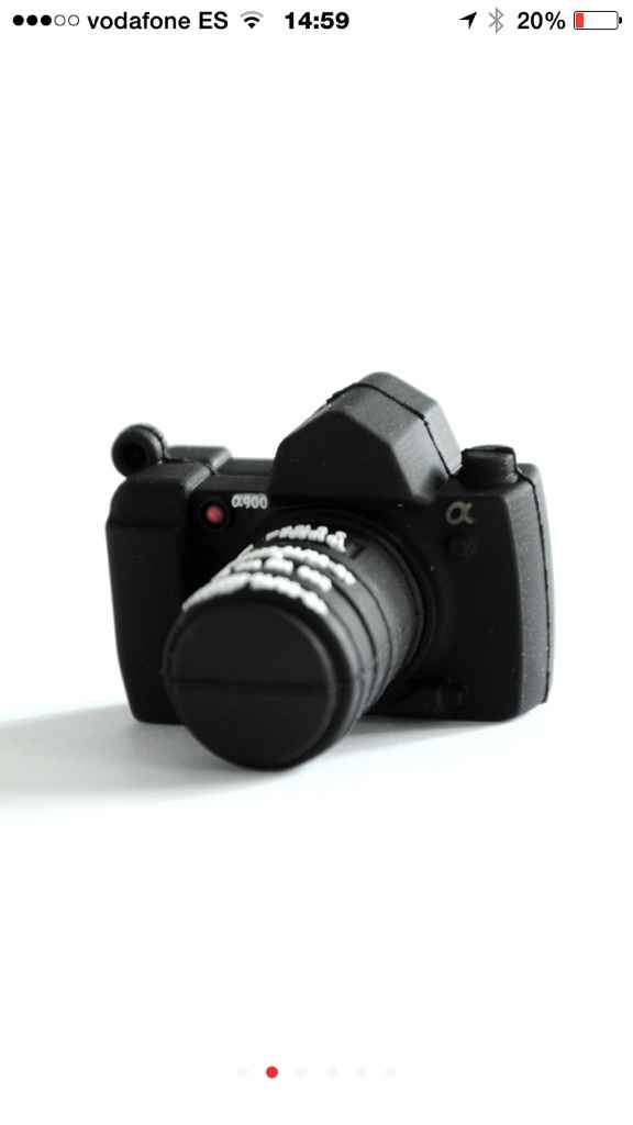 Usb originales - 3