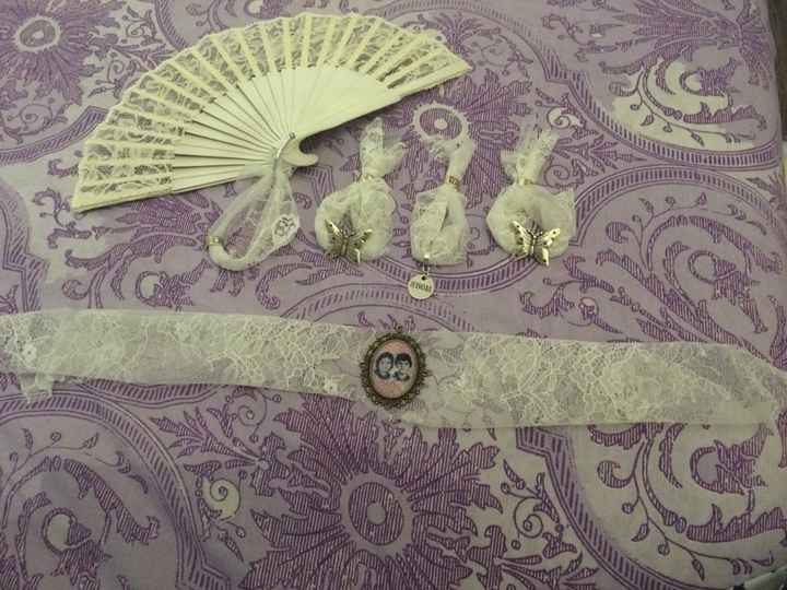 A dos días de mi boda!!! - 5