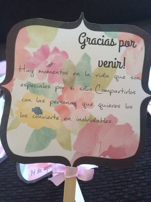 Mas cositas hechas - 2