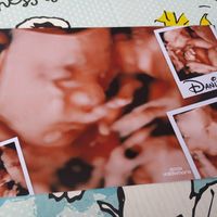 Futuras mamas octubre 2020 - 1