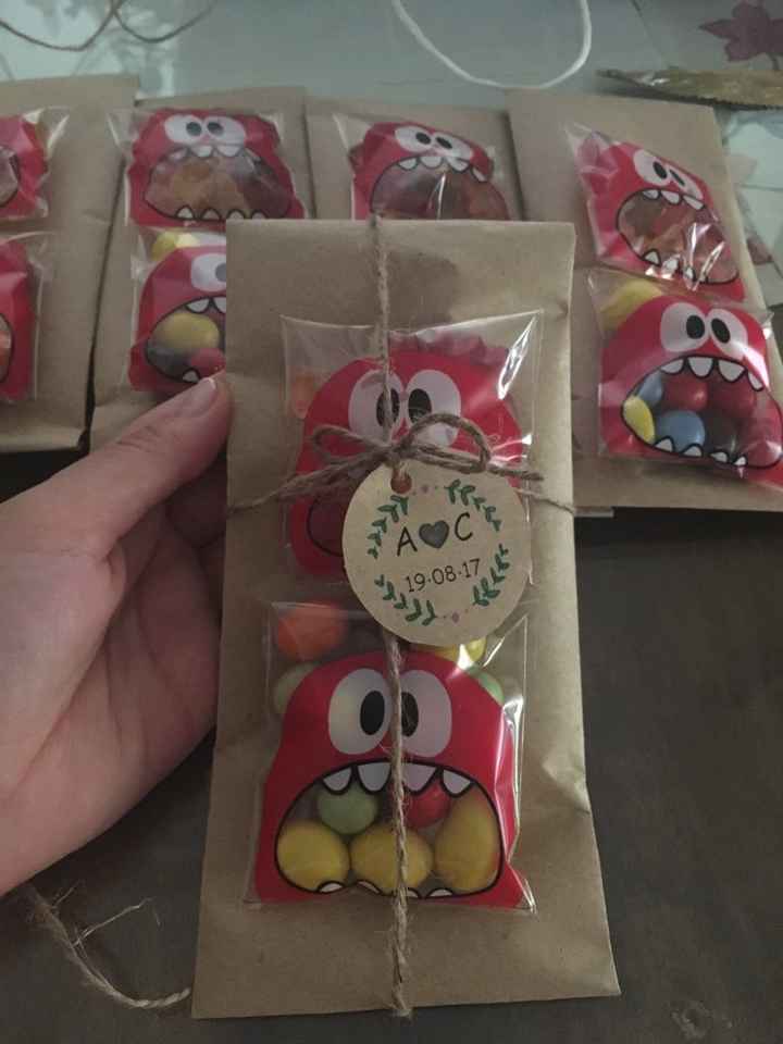 Idea regalo niños - 3