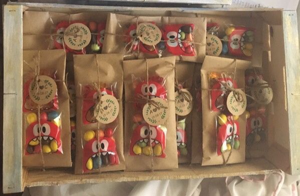 Idea regalo niños - 4