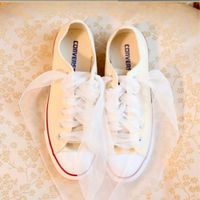 Segundos zapatos! - 2