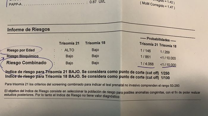 Futuras mamas Diciembre 2020 - 1
