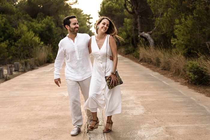 Mis fotos de preboda y cómo volver a ilusionarse en estos raros momentos 12