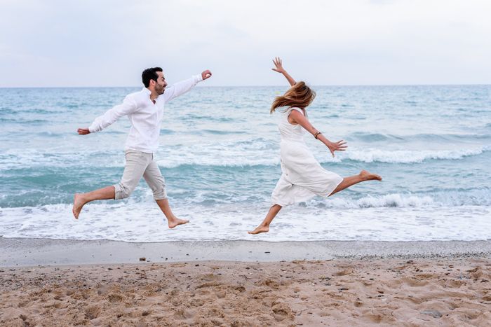 Mis fotos de preboda y cómo volver a ilusionarse en estos raros momentos 19
