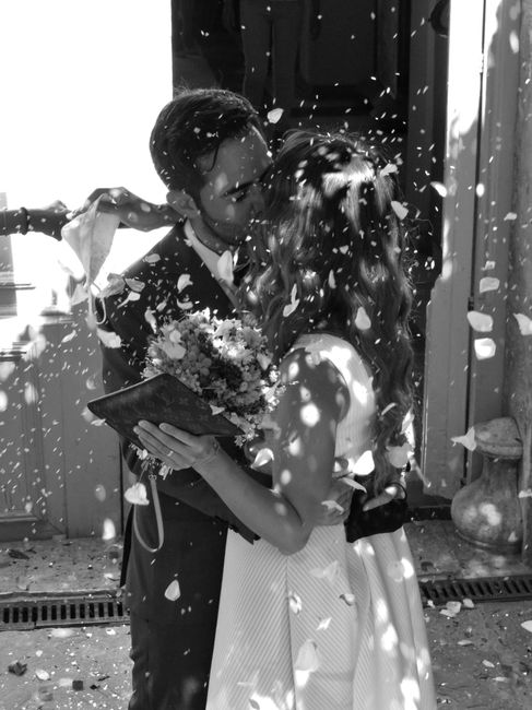 Boda registro civil 2