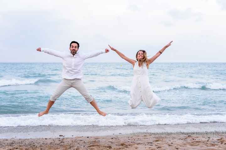 Mis fotos de preboda y cómo volver a ilusionarse en estos raros momentos - 18