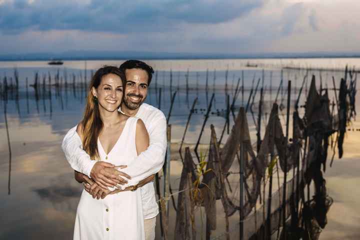 Mis fotos de preboda y cómo volver a ilusionarse en estos raros momentos - 23