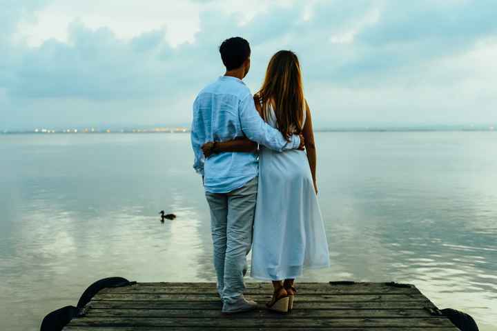 Mis fotos de preboda y cómo volver a ilusionarse en estos raros momentos - 28