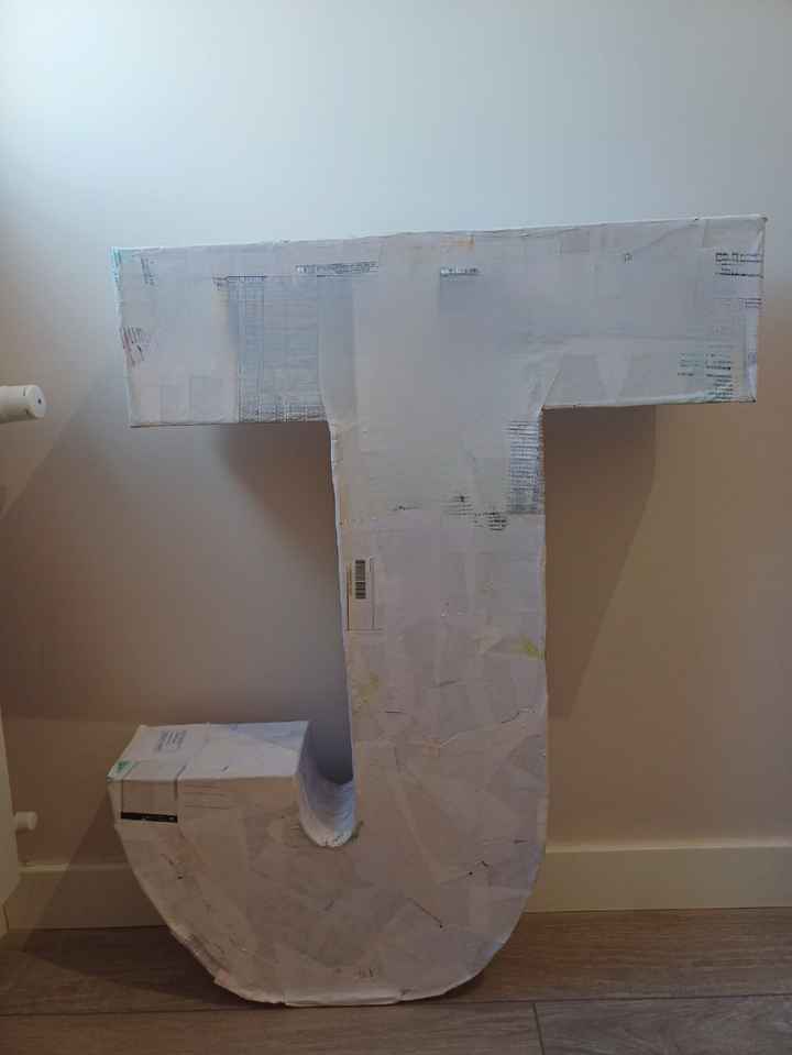 letras xxl - 1