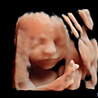 Futuras mamas Diciembre 2020 - 1