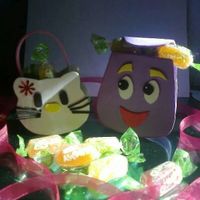 Urgente !!!detalles para los niños - 1