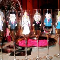 vasos originales