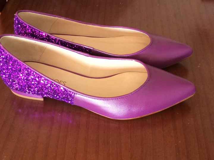 Zapatos uniqshoes