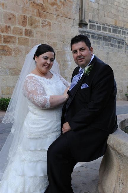 CARLOS Y JULIA