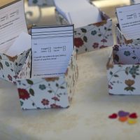 Detalle Caja - corazones